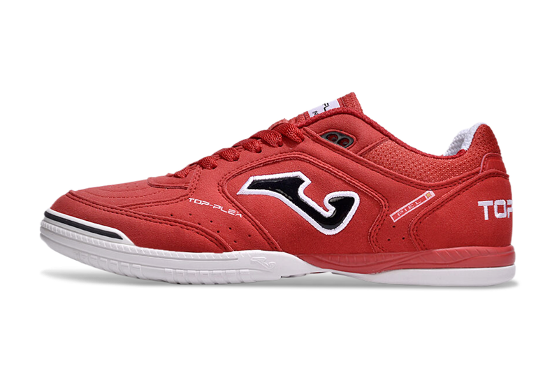 Joma TopFlex Futsal + Bolsa + Meia Antiderrapante