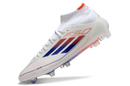 Adidas F50 Elite MID FG + Meia Antiderrapante + Bolsa