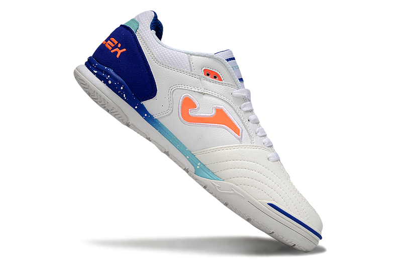 Joma TopFlex Rebound Futsal + Bolsa + Meia Antiderrapante