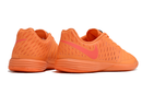 Nike Lunar Gato II Futsal + Meia Antiderrapante + Bolsa