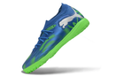 Puma Future 9 Society - Chuteira Society + Meia Antiderrapante + Bolsa