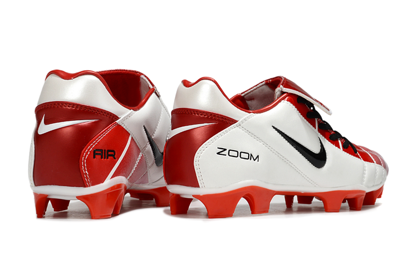 Nike Total 90 T90 FG  + Meia Antiderrapante + Bolsa