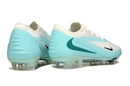 NIKE PHANTOM 6 ELITE FG + MEIA ANTIDERRAPANTE + BOLS