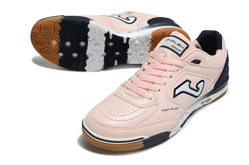 Joma TopFlex Rebound Futsal + Bolsa + Meia Antiderrapante