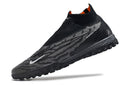 Nike Phantom GX Elite Society - Chuteira Society Controle Premium + Meia + Bolsa