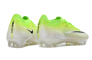 Nike Air Zoom Mercurial Vapor 17 Elite XXVI FG - Chuteira Campo Velocidade + Meia + Bolsa (Copa do mundo)