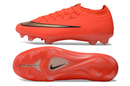Nike Air Zoom Mercurial Vapor 17 Elite XXVI FG - Chuteira Campo Velocidade + Meia + Bolsa