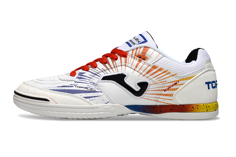 Joma TopFlex Futsal + Bolsa + Meia Antiderrapante