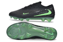 Nike Phantom 6 Elite FG - Chuteira Campo Controle Premium + Meia + Bolsa