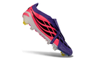 Adidas Predator Elite Tongue FG - Chuteira Campo Controle + Meia + Bolsa