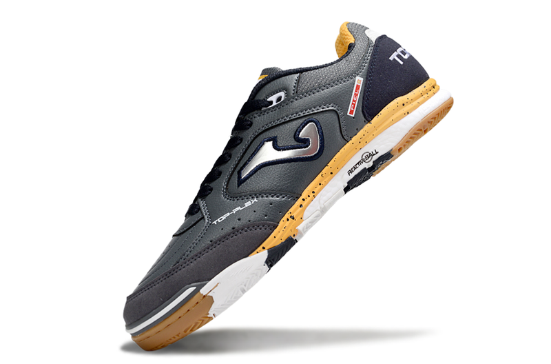 Joma TopFlex Rebound Futsal + Bolsa + Meia Antiderrapante