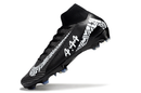 Nike Mercurial Air Zoom Superfly X Elite FG + Meia Antiderrapante + Bolsa