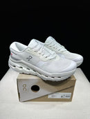 Tênis On Cloudrunner 3 - Kit Completo com Meia Antiderrapante e Bolsa