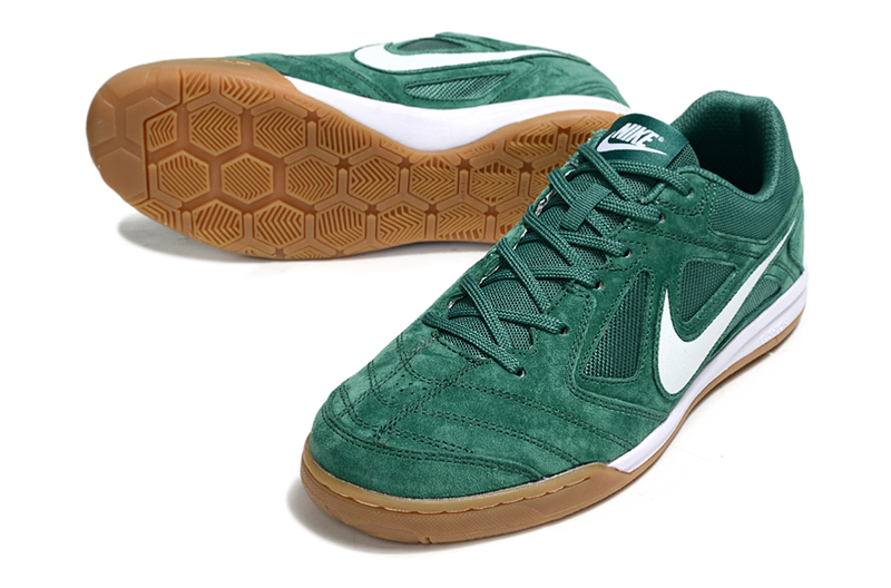 Nike SB Gato Futsal + Meia Antiderrapante + Bolsa