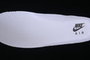 Nike Air Force 1 '07 Low White/Grey/Black/Gold - Sneaker Premium Exclusivo + Meia + Bolsa