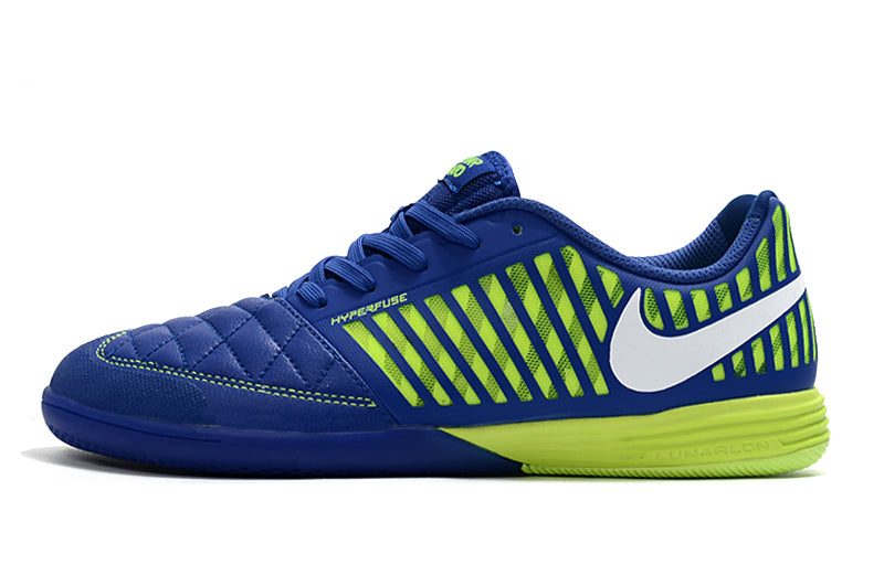 Nike Lunar Gato II Futsal + Meia Antiderrapante + Bolsa