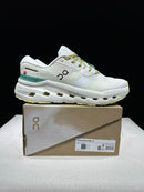 Tênis On Cloudrunner 3 - Kit Completo com Meia Antiderrapante e Bolsa