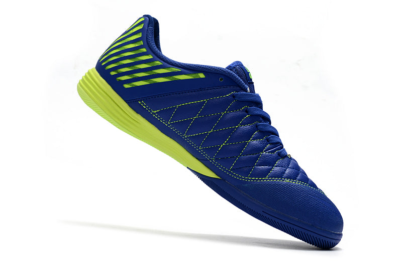 Nike Lunar Gato II Futsal + Meia Antiderrapante + Bolsa