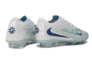 Nike Phantom 6 Elite FG - Chuteira Campo Controle Premium + Meia + Bolsa