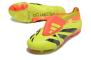 Adidas Predator Elite Tongue 25 Elite FG + Meia Antiderrapante + Bolsa