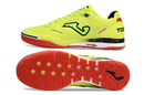 Joma TopFlex Rebound Futsal + Bolsa + Meia Antiderrapante
