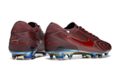 Nike Tiempo Legend X LUXE Elite FG + Meia Antiderrapante + Bolsa