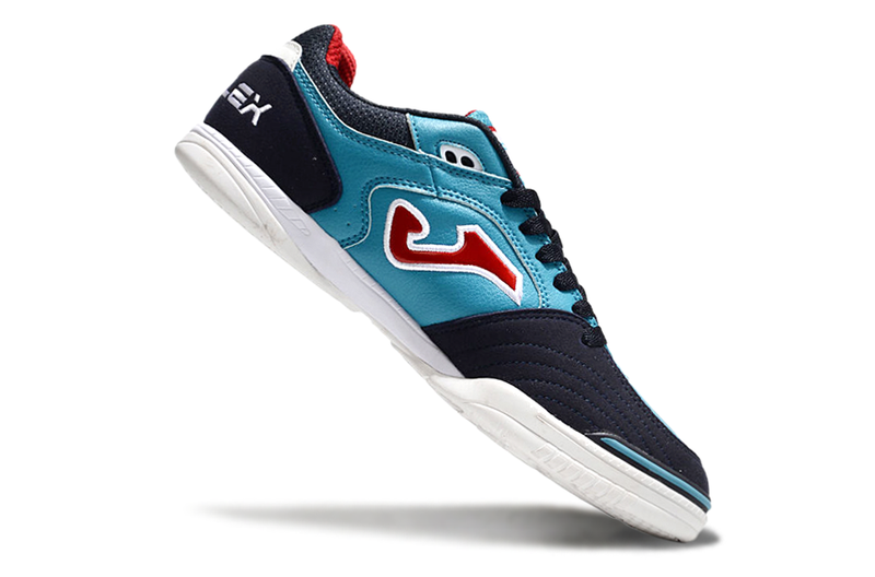 Joma TopFlex Futsal + Bolsa + Meia Antiderrapante