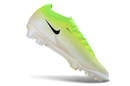 Nike Air Zoom Mercurial Vapor 17 Elite XXVI FG - Chuteira Campo Velocidade + Meia + Bolsa (Copa do mundo)
