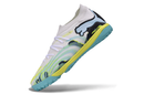 Puma Future 9 Society - Chuteira Society + Meia Antiderrapante + Bolsa