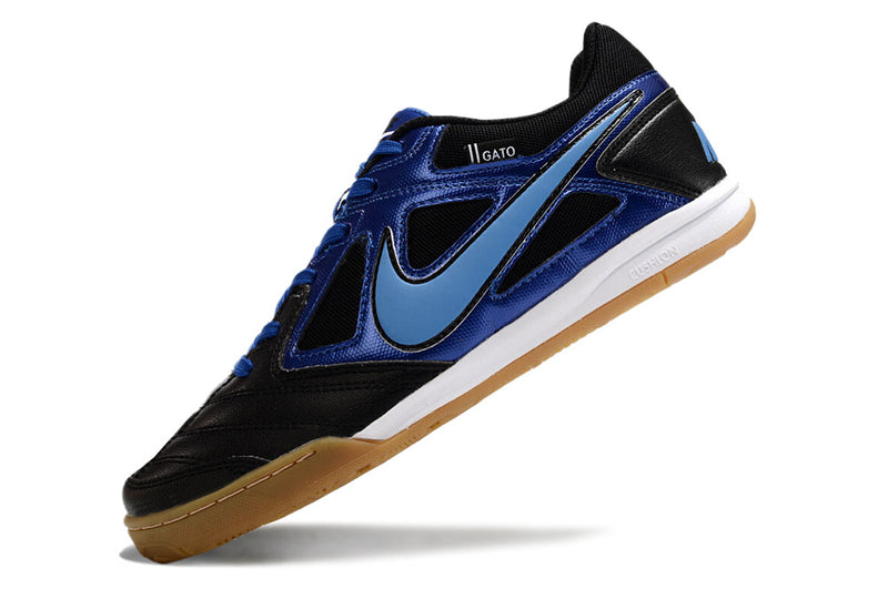Nike SB Gato Futsal + Meia Antiderrapante + Bolsa
