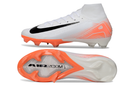 Nike Mercurial Air Zoom Superfly X Elite FG + Meia Antiderrapante + Bolsa