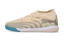 Puma Future 9 Society - Chuteira Society + Meia Antiderrapante + Bolsa