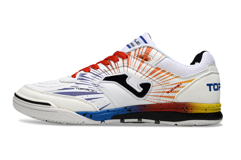 Joma TopFlex Rebound Futsal + Bolsa + Meia Antiderrapante