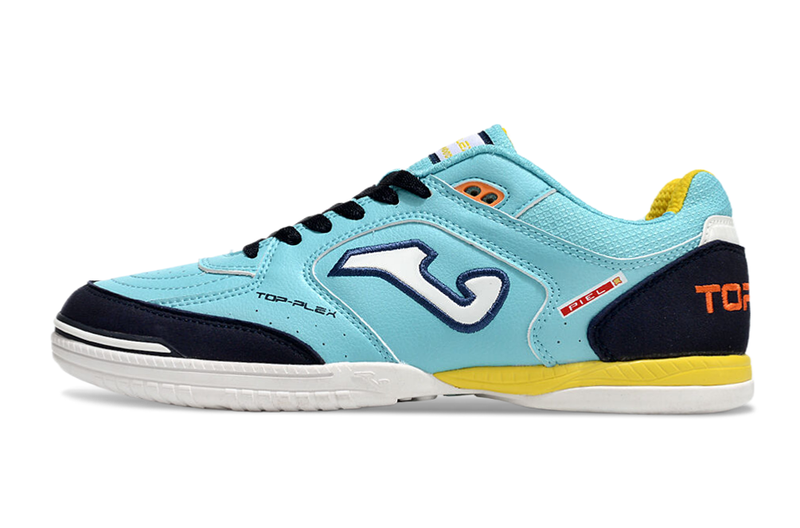 Joma TopFlex Futsal + Bolsa + Meia Antiderrapante