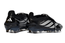 Adidas Predator Elite Tongue FG - Chuteira Campo Controle + Meia + Bolsa