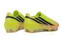 Adidas F50 Elite FG - Chuteira Campo Velocidade + Meia + Bolsa