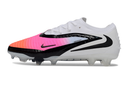 Nike Phantom 6 Elite FG - Chuteira Campo Controle Premium + Meia + Bolsa