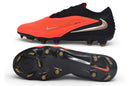 Nike Phantom 6 Elite FG - Chuteira Campo Controle Premium + Meia + Bolsa