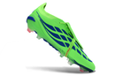 Adidas Predator Elite Tongue FG - Chuteira Campo Controle + Meia + Bolsa