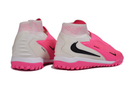 Chuteira Nike Phantom 6 Elite Society + Meia Antiderrapante + Bolsa