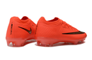 Nike Air Zoom Mercurial Vapor 17 Elite XXVI FG - Chuteira Campo Velocidade + Meia + Bolsa