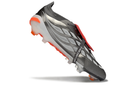 Adidas Predator Elite Tongue FG - Chuteira Campo Controle + Meia + Bolsa