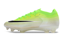 Nike Air Zoom Mercurial Vapor 17 Elite XXVI FG - Chuteira Campo Velocidade + Meia + Bolsa (Copa do mundo)