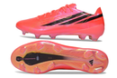 Adidas F50 Hyperfast Evo FG - Chuteira Campo Velocidade + Meia + Bolsa