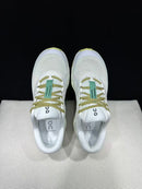 Tênis On Cloudrunner 3 - Kit Completo com Meia Antiderrapante e Bolsa