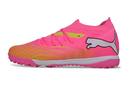 Puma Future 9 Society - Chuteira Society + Meia Antiderrapante + Bolsa