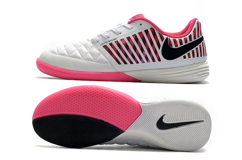 Nike Lunar Gato II Futsal + Meia Antiderrapante + Bolsa