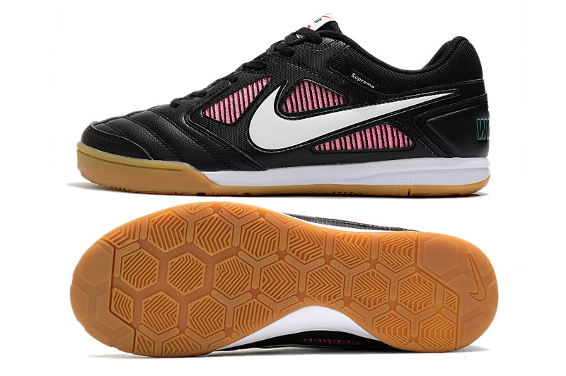 Nike SB Gato Futsal + Meia Antiderrapante + Bolsa