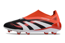 Adidas Predator Elite Tongue 25+ Elite FG + Meia Antiderrapante + Bolsa