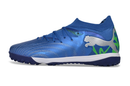 Puma Future 9 Society - Chuteira Society + Meia Antiderrapante + Bolsa